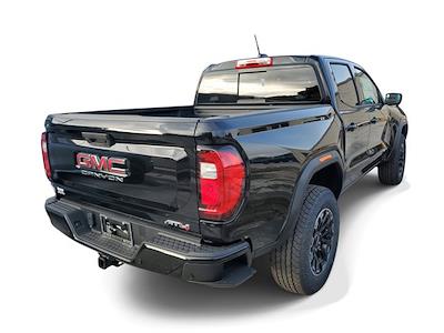 New 2026 GMC Canyon AT4 Crew Cab for sale #T1668 - photo 2