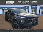 New 2026 GMC Canyon AT4 Crew Cab for sale #T1668 - photo 1