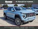 New 2026 GMC Canyon Denali Crew Cab for sale #T1670 - photo 1