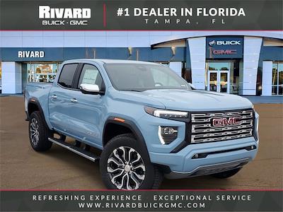 New 2026 GMC Canyon Denali Crew Cab for sale #T1671 - photo 1