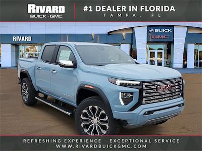 New 2026 GMC Canyon Denali Crew Cab for sale #T1672 - photo 1