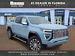 New 2026 GMC Canyon Denali Crew Cab for sale #T1672 - photo 1