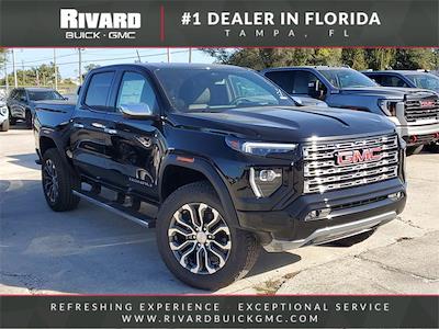 New 2026 GMC Canyon Denali Crew Cab for sale #T1673 - photo 1