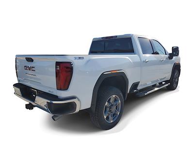 New 2026 GMC Sierra 2500 SLT Crew Cab for sale #T1709 - photo 2