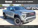 New 2026 GMC Canyon AT4 Crew Cab for sale #T1719 - photo 1