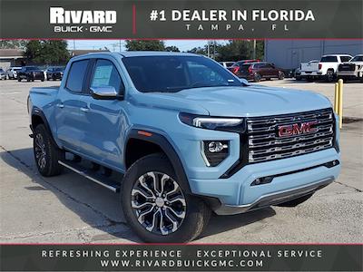 New 2026 GMC Canyon Denali Crew Cab for sale #T1721 - photo 1