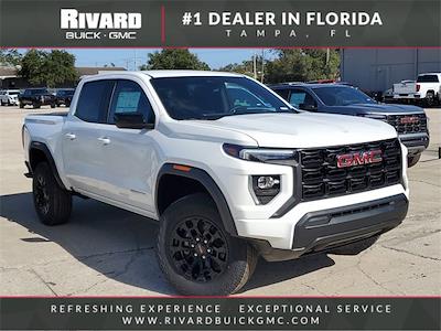 New 2026 GMC Canyon Elevation Crew Cab for sale #T1759 - photo 1
