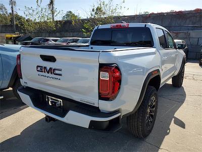 New 2026 GMC Canyon Elevation Crew Cab for sale #T1759 - photo 2