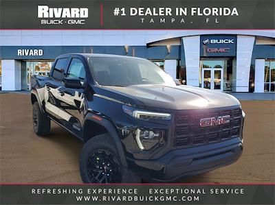 New 2026 GMC Canyon Elevation Crew Cab for sale #T1799 - photo 1