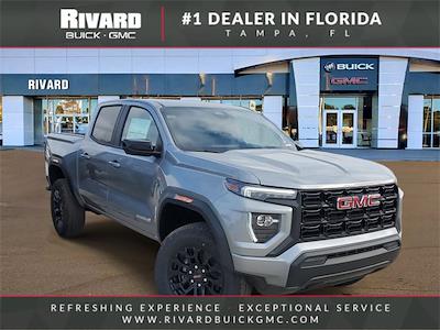 New 2026 GMC Canyon Elevation Crew Cab for sale #T1800 - photo 1