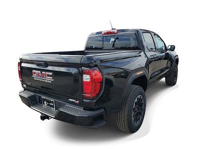 New 2026 GMC Canyon AT4 Crew Cab for sale #T1802 - photo 2