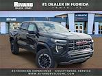 New 2026 GMC Canyon AT4 Crew Cab for sale #T1802 - photo 1