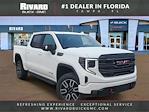 New 2026 GMC Sierra 1500 AT4 Crew Cab for sale #T1847 - photo 1