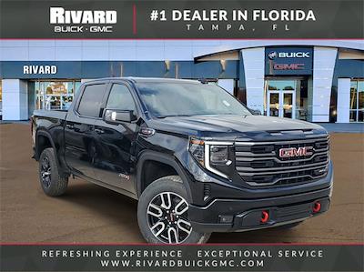 New 2026 GMC Sierra 1500 AT4 Crew Cab for sale #T1868 - photo 1