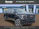 New 2026 GMC Sierra 1500 AT4 Crew Cab for sale #T1868 - photo 1