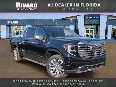 New 2026 GMC Sierra 1500 Denali Crew Cab for sale #T1871 - photo 1