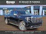 New 2026 GMC Sierra 1500 Denali Crew Cab for sale #T1871 - photo 1