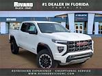New 2026 GMC Canyon AT4 Crew Cab for sale #T1872 - photo 1