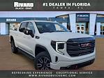 New 2026 GMC Sierra 1500 AT4 Crew Cab for sale #T1877 - photo 1