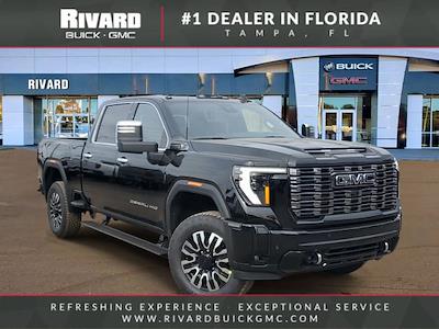 New 2026 GMC Sierra 3500 Denali Ultimate Crew Cab for sale #T1912 - photo 1