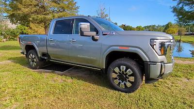 New 2026 GMC Sierra 2500 Denali Crew Cab for sale #T1918 - photo 2