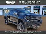 New 2026 GMC Sierra 1500 AT4 Crew Cab for sale #T1936 - photo 1