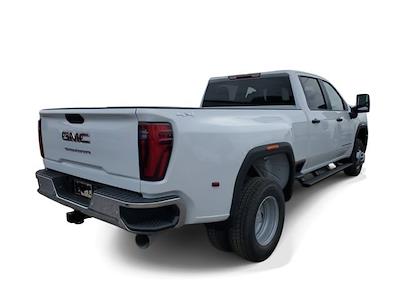 New 2026 GMC Sierra 3500 Pro Crew Cab for sale #T1950 - photo 2