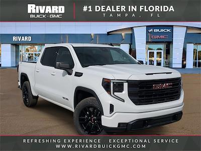 New 2026 GMC Sierra 1500 Elevation Crew Cab for sale #T1954 - photo 1