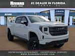 New 2026 GMC Sierra 1500 AT4 Crew Cab for sale #T1970 - photo 1