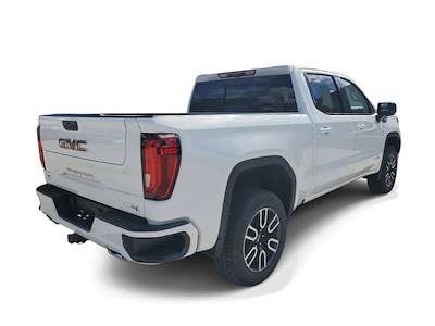 New 2026 GMC Sierra 1500 AT4 Crew Cab for sale #T2041 - photo 2