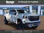 New 2026 GMC Sierra 1500 AT4 Crew Cab for sale #T2101 - photo 1