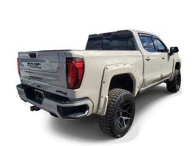 New 2026 GMC Sierra 1500 AT4 Crew Cab for sale #T2173 - photo 2