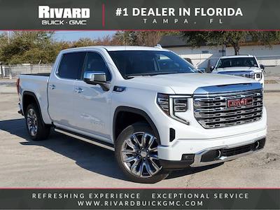 New 2026 GMC Sierra 1500 Denali Crew Cab for sale #T2376 - photo 1