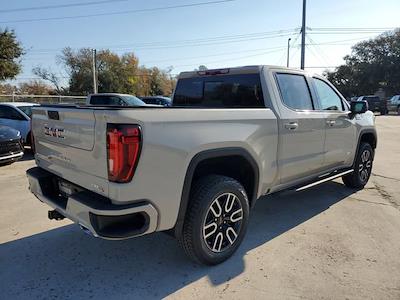 New 2026 GMC Sierra 1500 AT4 Crew Cab for sale #T2378 - photo 2