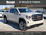 New 2026 GMC Sierra 1500 AT4 Crew Cab for sale #T2378 - photo 1