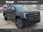 New 2026 GMC Sierra 1500 AT4 Crew Cab for sale #T2379 - photo 1