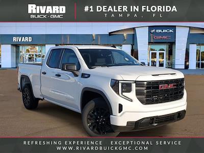 New 2026 GMC Sierra 1500 Pro Double Cab for sale #T2386 - photo 1