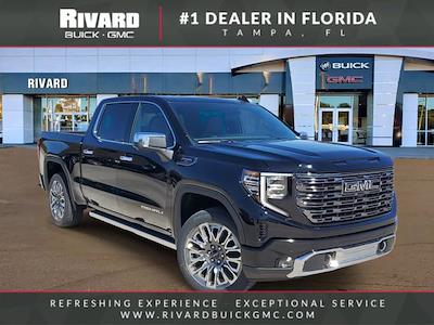 New 2026 GMC Sierra 1500 Denali Ultimate Crew Cab for sale #T2387 - photo 1
