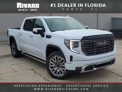 New 2026 GMC Sierra 1500 Denali Ultimate Crew Cab for sale #T2400 - photo 1