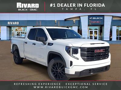 New 2026 GMC Sierra 1500 Pro Double Cab for sale #T2423 - photo 1