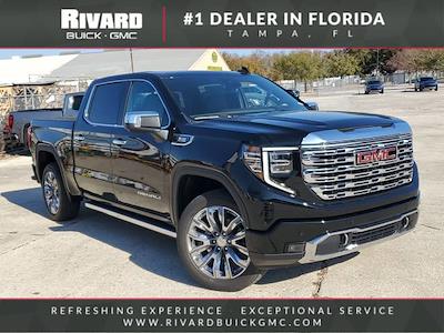 New 2026 GMC Sierra 1500 Denali Crew Cab for sale #T2444 - photo 1