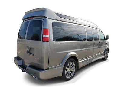 New 2026 GMC Savana 2500 Work Van Passenger Van for sale #T2462 - photo 2