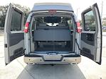 New 2026 GMC Savana 2500 Work Van Passenger Van for sale #T2462 - photo 10