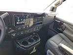 New 2026 GMC Savana 2500 Work Van Passenger Van for sale #T2462 - photo 26