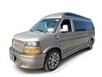New 2026 GMC Savana 2500 Work Van Passenger Van for sale #T2462 - photo 3