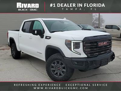 New 2026 GMC Sierra 1500 AT4X Crew Cab for sale #T2467 - photo 1