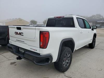 New 2026 GMC Sierra 1500 AT4X Crew Cab for sale #T2467 - photo 2