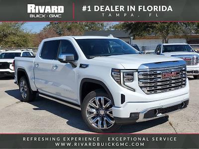 New 2026 GMC Sierra 1500 Denali Crew Cab for sale #T2470 - photo 1