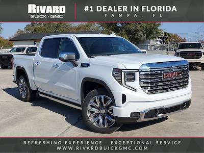 New 2026 GMC Sierra 1500 Denali Crew Cab for sale #T2473 - photo 1
