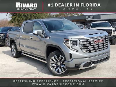 New 2026 GMC Sierra 1500 Denali Crew Cab for sale #T2492 - photo 1